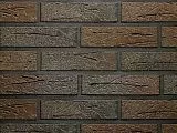 Кирпич лицевой TERCA Terra Flame c песком (FAT) 250x85x65 мм - Тёплая Керамика - Изображение 2