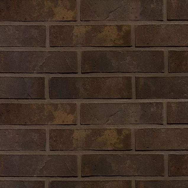 Кирпич лицевой TERCA BERGEN Nordic Klinker Line 250x85x65 мм - Тёплая Керамика - Изображение 1