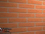 Клинкерная плитка R227DF9 "terracotta rustico", терракота, "структура формбек" 240х9х52 мм - Тёплая Керамика - Изображение 3