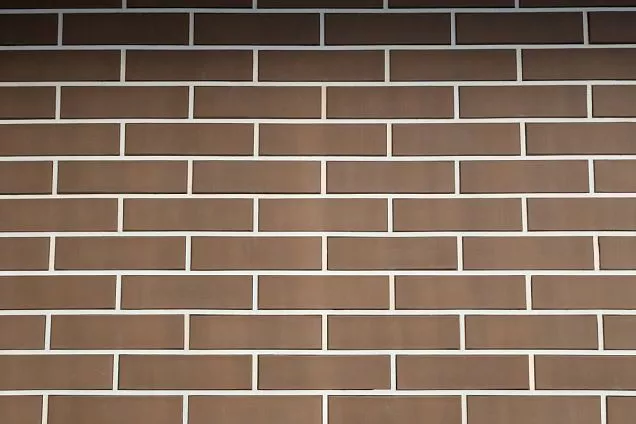 Кирпич керамический облицовочный КЕРМА Шоколад УТ. СТ., 1НФ/250х120х65/ГОСТ 530-2012 - Тёплая Керамика - Изображение