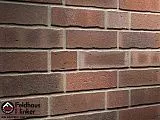 Клинкерный кирпич Feldhaus Klinker K748NF "vascu geo merleso" 240х115х71 мм - Тёплая Керамика - Изображение 2