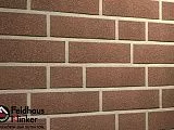 Клинкерный кирпич Feldhaus Klinker K550NF*  240х115х71 мм - Тёплая Керамика - Изображение 2