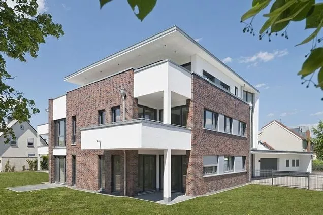 Клинкерная фасадная плитка R560NF14 carbona carmesi colori, поверхность расплавленный обжиг  240х14х - Тёплая Керамика - Изображение 12