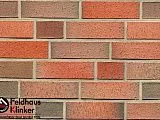 Клинкерный кирпич Feldhaus Klinker K301NF* "lava rugo" 240х115х71 мм - Тёплая Керамика - Изображение 2