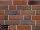 Клинкерная фасадная плитка R580NF14 salina carmesi colori 240х14х71 мм - Тёплая Керамика - Изображение 2