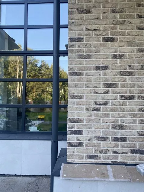 Кирпич ручной формовки ONEGA - Тёплая Керамика - Изображение 3