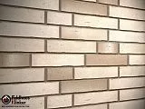 Клинкерный кирпич Feldhaus Klinker  K941DF vario argo albula 240х115х52 - Тёплая Керамика - Изображение 3