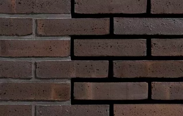 Кирпич ручной формовки GABBRO - Тёплая Керамика - Изображение 1