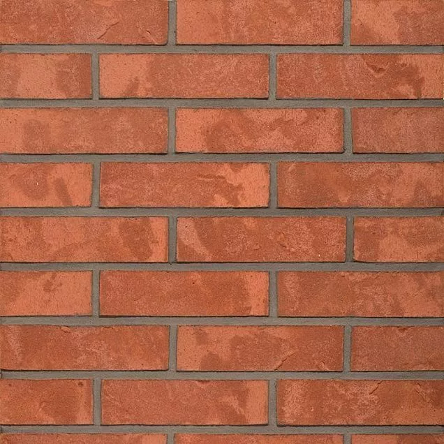 Кирпич лицевой TERCA STOCKHOLM Nordic Klinker Line 250x85x65 мм - Тёплая Керамика - Изображение 1