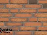 Клинкерная фасадная плитка R758DF14 vascu terracotta  240х14х52 мм - Тёплая Керамика - Изображение 2