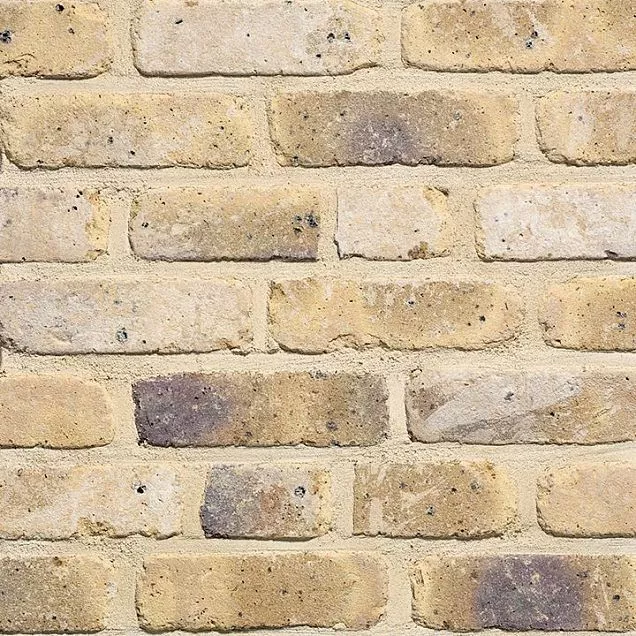 Кирпич лицевой TERCA RETRO HANKAR WFD 215x102x65 мм - Тёплая Керамика - Изображение 1