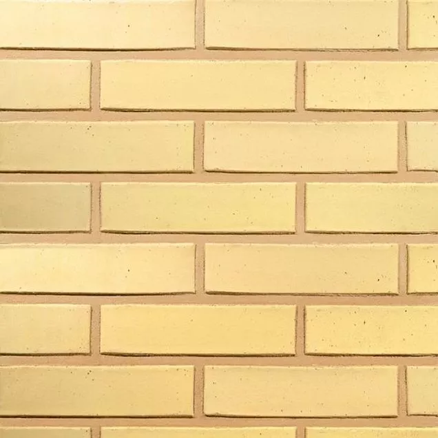 Кирпич лицевой TERCA Safari гладкий (FAT) 250x85x65 мм - Тёплая Керамика - Изображение 1