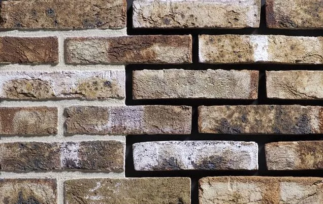 Кирпич ручной формовки BARNSTEEN - Тёплая Керамика - Изображение 1