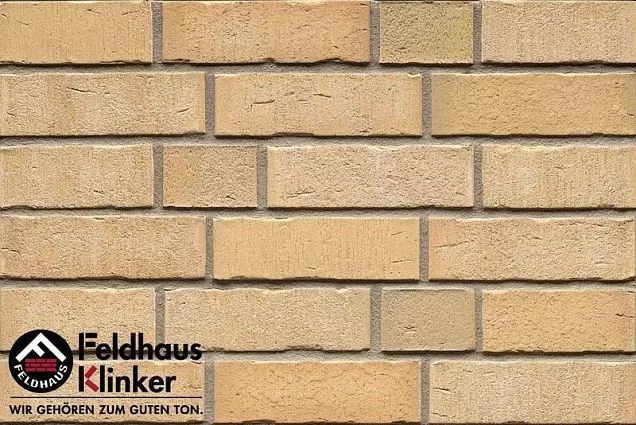 Клинкерный кирпич Feldhaus Klinker K724NF "vascu sabiosa bora" 240х115х71 мм - Тёплая Керамика - Изображение 3