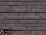 Клинкерная фасадная плитка R386DF14 cerasi maritim negro  240х14х52 мм - Тёплая Керамика - Изображение 2