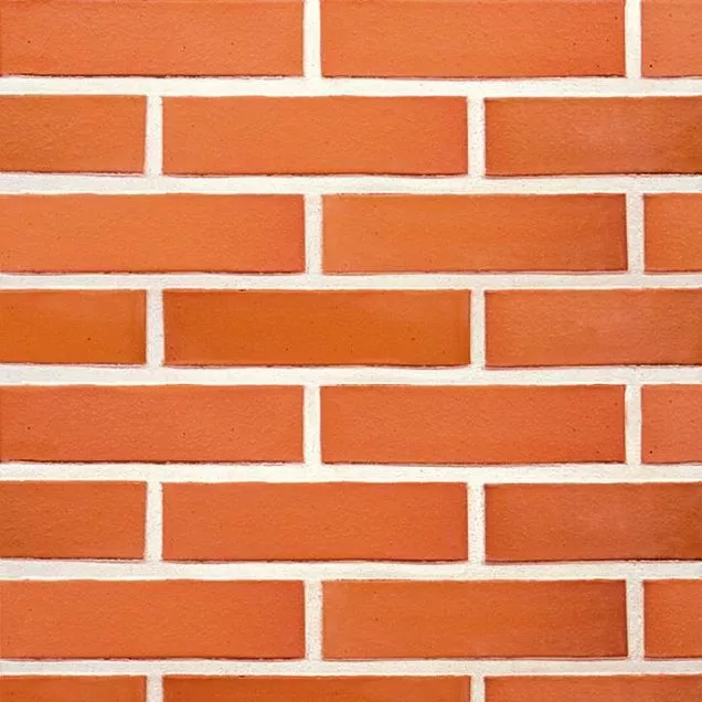 Кирпич лицевой TERCA Red гладкий (FAT) 250x85x65 мм - Тёплая Керамика - Изображение 1