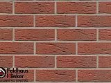 Клинкерный кирпич Feldhaus Klinker K335NF90  "carmesi antic mana" 240х90х71 мм - Тёплая Керамика - Изображение 3