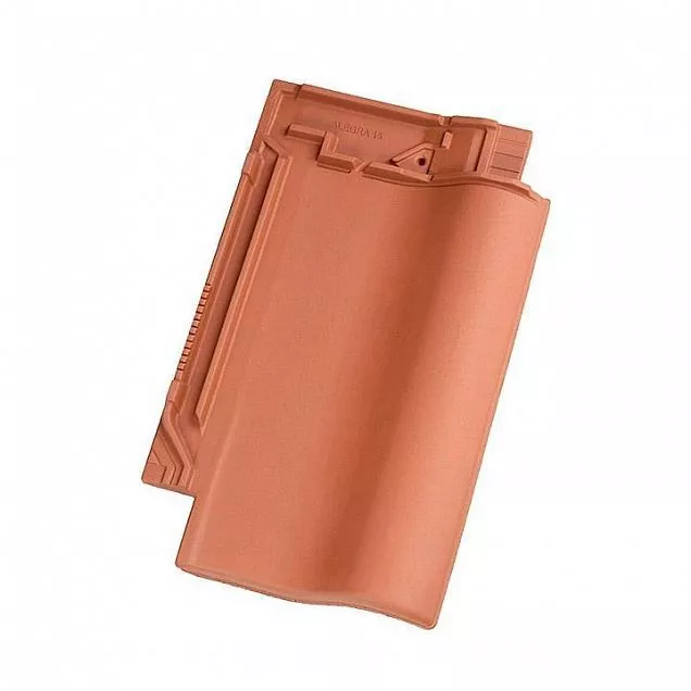 Керамическая черепица Koramic Alegra 10 Noble Black - Тёплая Керамика - Изображение 2