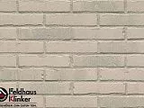 Клинкерная фасадная плитка R732DF14 vascu crema toccata 240х14х52 мм - Тёплая Керамика - Изображение 2