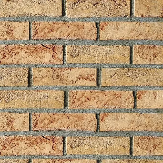 Кирпич лицевой TERCA Oud Kortemark WFD65 214x100x64 мм - Тёплая Керамика - Изображение 1