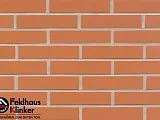 Клинкерная плитка R220DF9 "terracotta liso", терракота, гладкая 240х9х52 мм - Тёплая Керамика - Изображение 2