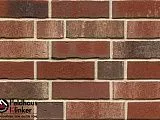 Клинкерный кирпич Feldhaus Klinker K750NF "vascu ardor rotado" 240х115х71 мм - Тёплая Керамика - Изображение 4