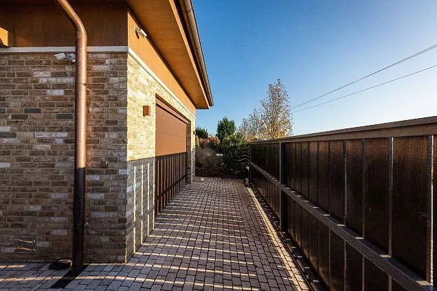 Кирпич ручной формовки MYSTIQUE - Тёплая Керамика - Изображение 5