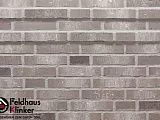 Клинкерный кирпич Feldhaus Klinker K764DF "vascu argo rotado" 240х115х52 мм - Тёплая Керамика - Изображение 3