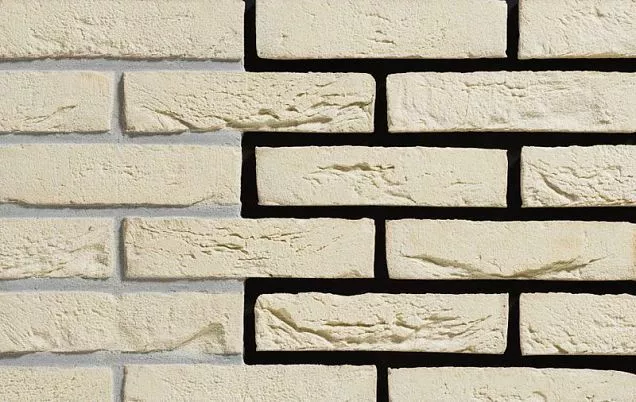 Кирпич ручной формовки  COMO - Тёплая Керамика - Изображение 1