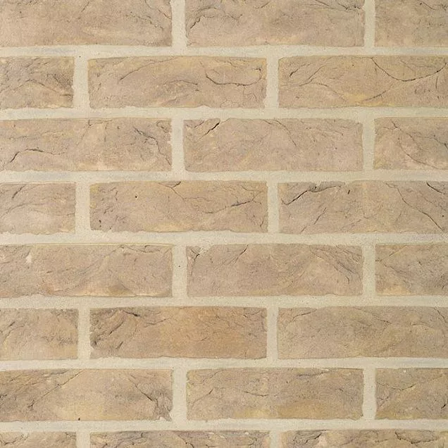 Кирпич лицевой TERCA Duinbergen WFD65 215x102x65 мм - Тёплая Керамика - Изображение 1