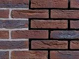 Кирпич ручной формовки BLAUW PAARS ANTIEK - Тёплая Керамика - Изображение 2