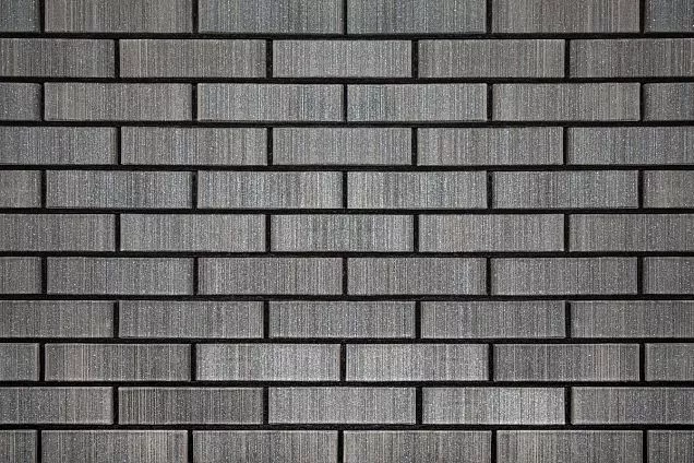 Кирпич керамический облицовочный КЕРМА ПРЕМИУМ Platinum 1НФ/250х120х65/ГОСТ 530-2012 - Тёплая Керамика - Изображение