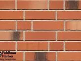 Клинкерная плитка R985NF14* bacco terracotta matiz 240х14х71 мм - Тёплая Керамика - Изображение 4