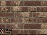 Клинкерная фасадная плитка R749NF14 vascu geo rotado, состаренная поверхность 240х14х71 мм - Тёплая Керамика - Изображение 2