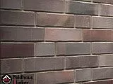 Клинкерный кирпич Feldhaus Klinker K704NF "accudo cerasi ferrum" 240х115х71 мм - Тёплая Керамика - Изображение 3