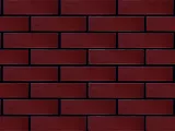 Фасадные термопанели Burgund Glatt - Тёплая Керамика - Изображение 15