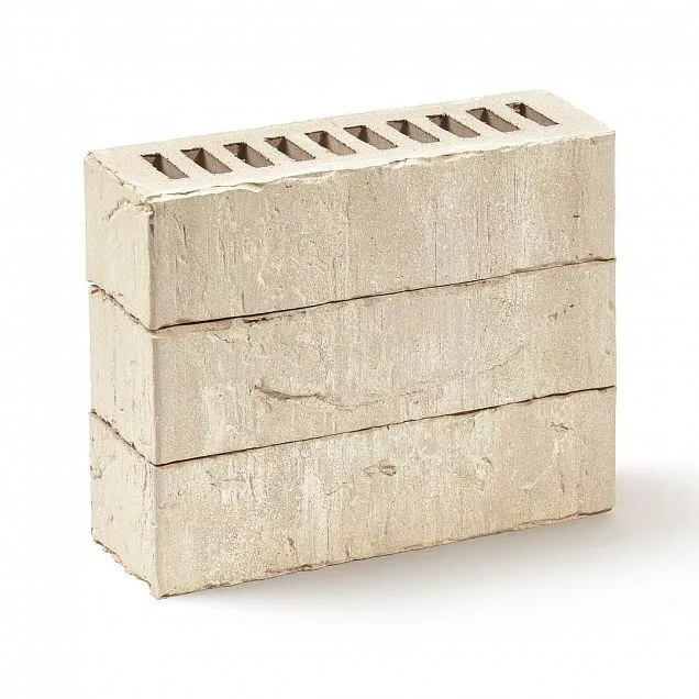 Кирпич облицовочный Рюген - Тёплая Керамика - Изображение