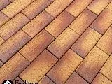 Тротуарная плитка Feldhaus Klinker P249KF areno ferrum 200x100x45 мм - Тёплая Керамика - Изображение 2