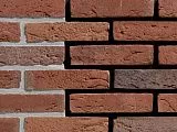 Кирпич ручной формовки THARSIS - Тёплая Керамика - Изображение 2