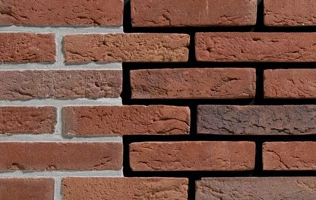 Кирпич ручной формовки THARSIS - Тёплая Керамика - Изображение 1