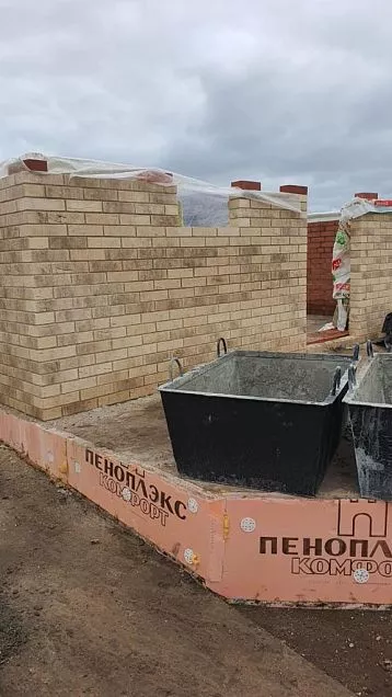 Кирпич керамический клинкерный облицовочный КС-КЕРАМИК Майнц 1НФ (УС) - Тёплая Керамика - Изображение 7