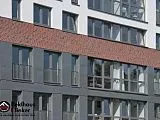 Клинкерная фасадная плитка R752NF14 vascu ardor carbo, состаренная поверхность 240х14х71 мм - Тёплая Керамика - Изображение 5