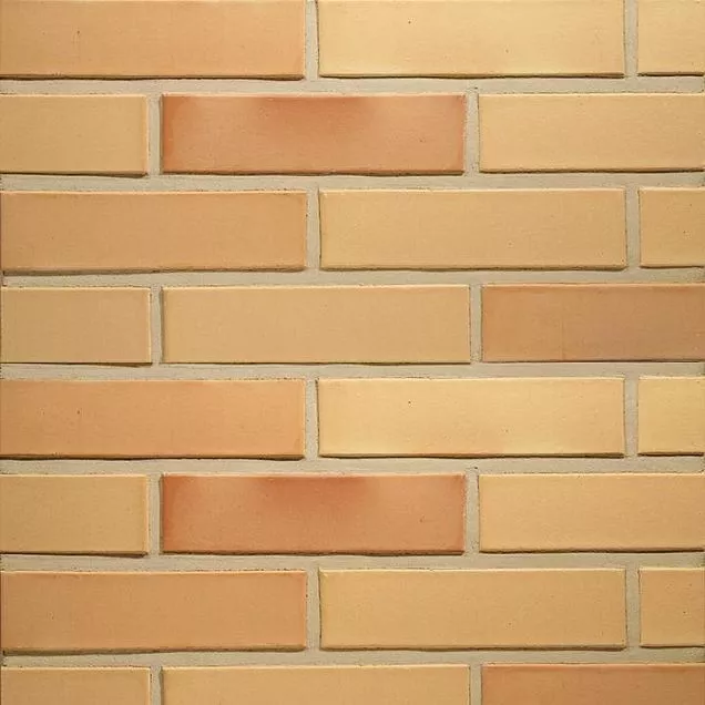Кирпич лицевой TERCA Rosso гладкий (FAT) 250x85x65 мм - Тёплая Керамика - Изображение 1