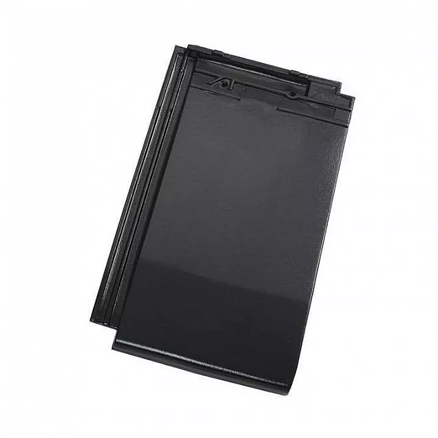 Керамическая черепица Koramic Actua Burgundy - Тёплая Керамика - Изображение 1