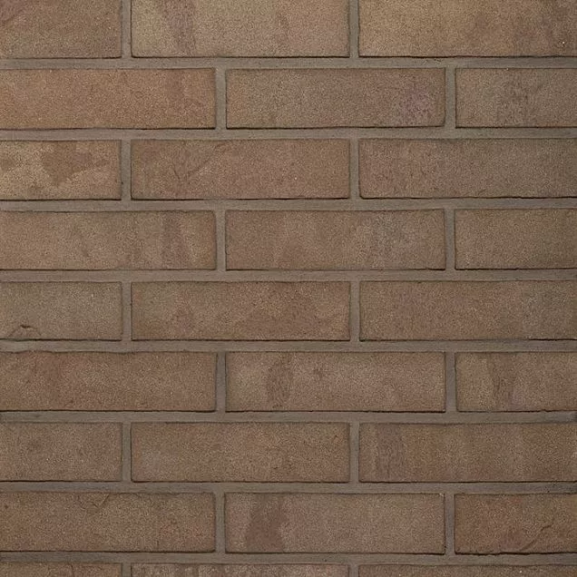 Кирпич лицевой TERCA HELSINKI Nordic Klinker Line 250x85x65 мм - Тёплая Керамика - Изображение 1