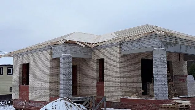 Кирпич керамический клинкерный облицовочный КС-КЕРАМИК Майнц 1НФ (УС) - Тёплая Керамика - Изображение 5