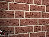 Клинкерный кирпич Feldhaus Klinker K535NF* "terra mana" 240х115х71 мм - Тёплая Керамика - Изображение 2
