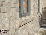 Клинкерная фасадная плитка R764NF14 vascu argo rotado, состаренная поверхность 240х14х71 мм - Тёплая Керамика - Изображение 9