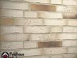 Клинкерный кирпич Feldhaus Klinker K919NF "vario sabiosa solmati" 240х115х71 мм - Тёплая Керамика - Изображение 3