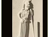 Барельеф АС БР124-2 2 - Тёплая Керамика - Изображение 2